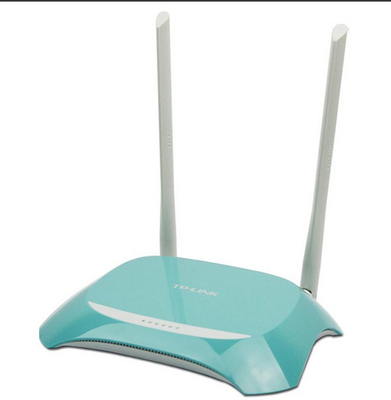 路由器和俗稱的“貓” 網絡設備中的兩大關鍵角色